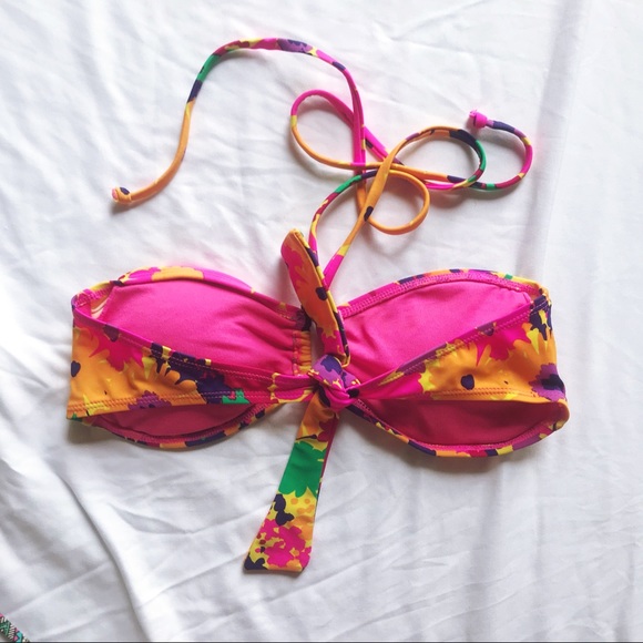 Old Navy || Bandeau Top - Picture 3 of 5